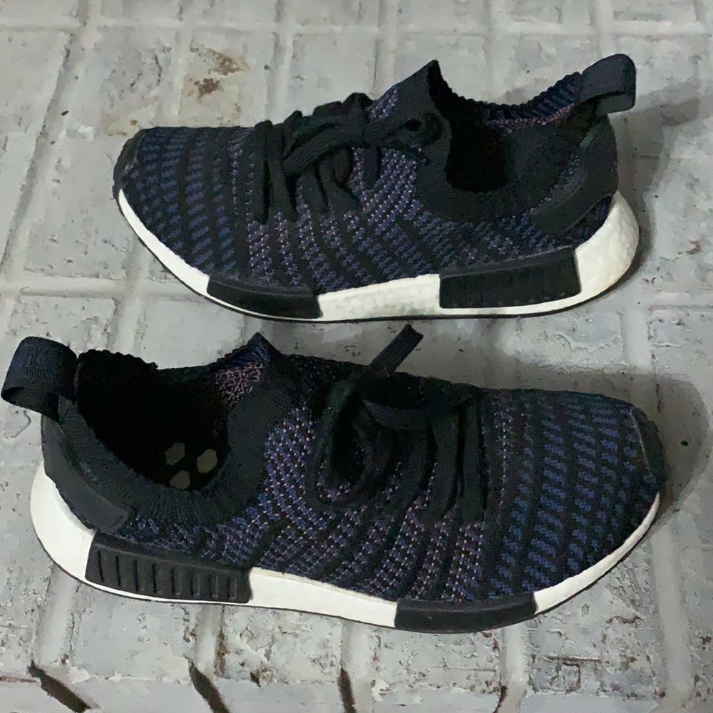Adidas primeknit